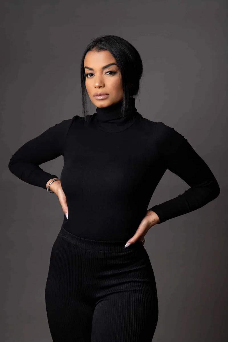 Suzana Araújo, mentora e empresária beauty